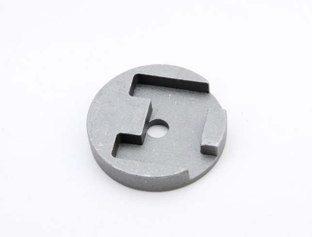 機(jī)械類—滑塊座闆(pǎn)