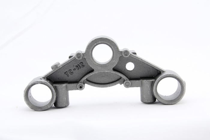 汽車配件—連(lián)扳