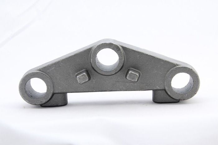 汽車配件—連(lian)扳