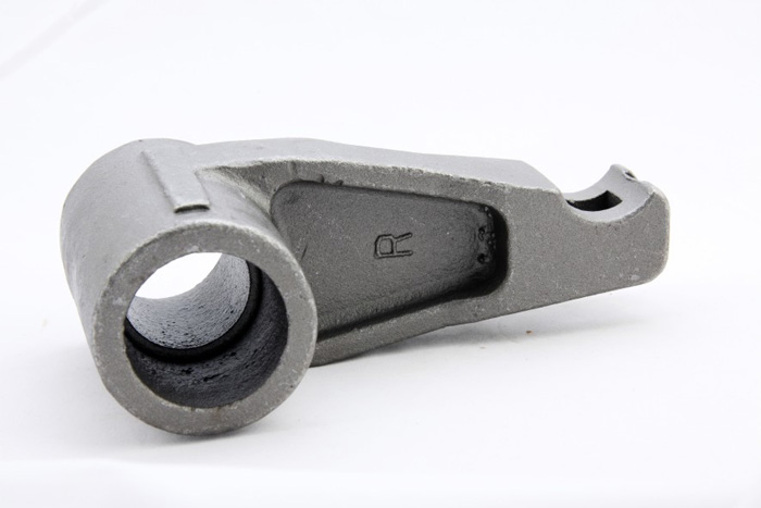 汽(qì)車配件—支承臂(bi)